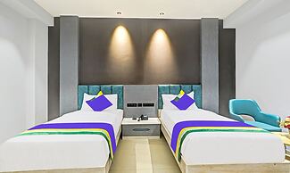 Treebo Premium La Orchid