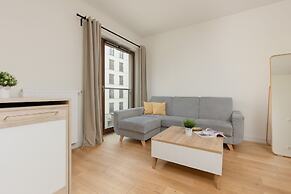 Apartment Sierakowskiego by Renters