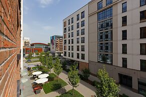 Apartment Sierakowskiego by Renters