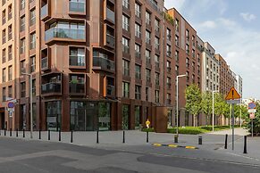 Apartment Sierakowskiego by Renters