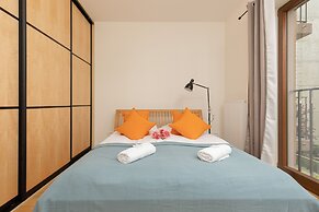 Apartment Sierakowskiego by Renters