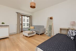 Apartment Sierakowskiego by Renters