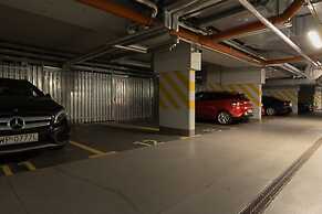 Apartment Sierakowskiego by Renters