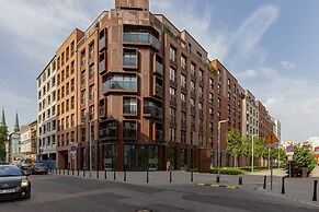 Apartment Sierakowskiego by Renters