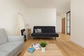 Apartment Sierakowskiego by Renters