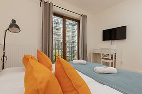 Apartment Sierakowskiego by Renters