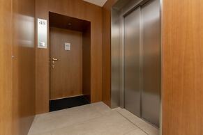 Apartment Sierakowskiego by Renters