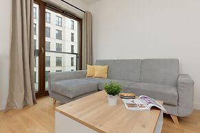 Apartment Sierakowskiego by Renters