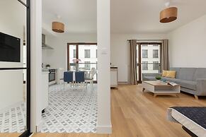 Apartment Sierakowskiego by Renters