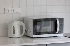 Apartment Sierakowskiego by Renters