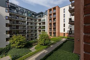 Apartment Sierakowskiego by Renters