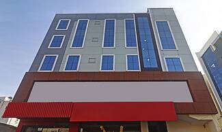 Itsy Hotels Dunes Inn