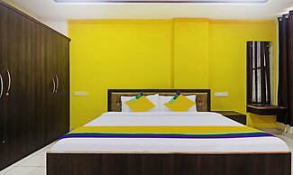 Itsy Hotels Dunes Inn