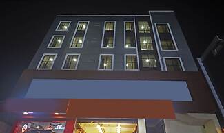 Itsy Hotels Dunes Inn