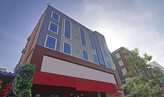 Itsy Hotels Dunes Inn