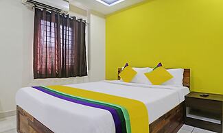 Itsy Hotels Dunes Inn