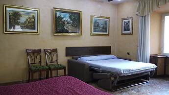 Charming Roma Apartment With 3 Bedrooms