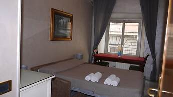 Charming Roma Apartment With 3 Bedrooms