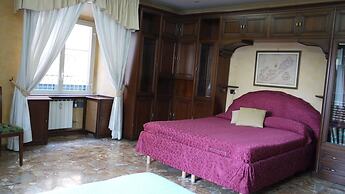 Charming Roma Apartment With 3 Bedrooms