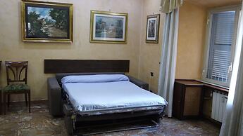 Charming Roma Apartment With 3 Bedrooms