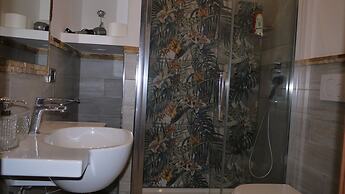 Charming Roma Apartment With 3 Bedrooms