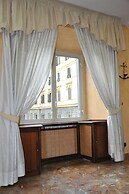 Charming Roma Apartment With 3 Bedrooms