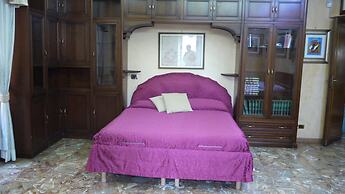 Charming Roma Apartment With 3 Bedrooms