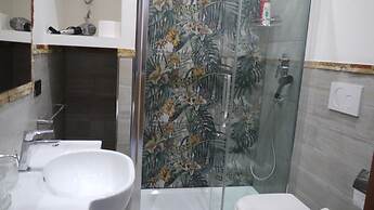 Charming Roma Apartment With 3 Bedrooms