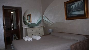 Charming Roma Apartment With 3 Bedrooms