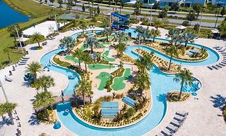 Luxurious 2 Bd Close to Disney @ Storey Lake 204 3131