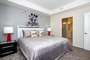 Luxurious 2 Bd Close to Disney @ Storey Lake 204 3131