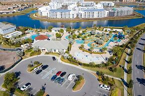 Luxurious 2 Bd Close to Disney @ Storey Lake 204 3131