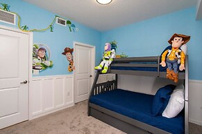 Luxurious 2 Bd Close to Disney @ Storey Lake 204 3131