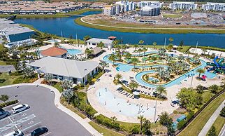 Luxurious 2 Bd Close to Disney @ Storey Lake 204 3131