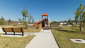 Luxurious 2 Bd Close to Disney @ Storey Lake 204 3131