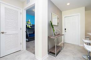 Luxurious 2 Bd Close to Disney @ Storey Lake 204 3131