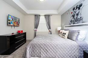 Luxurious 2 Bd Close to Disney @ Storey Lake 204 3131