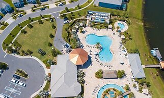 Luxurious 2 Bd Close to Disney @ Storey Lake 204 3131