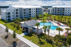 Luxurious 2 Bd Close to Disney @ Storey Lake 204 3131