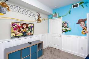 Luxurious 2 Bd Close to Disney @ Storey Lake 204 3131