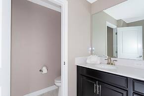 Gorgeous 4Bd Close to Disney w/ Pool @ Storey Lake 4243