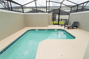 Gorgeous 4Bd Close to Disney w/ Pool @ Storey Lake 4243