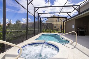 Gorgeous 5Bd w/ Pool & Jacuzzi @ Solterra Resort 6071