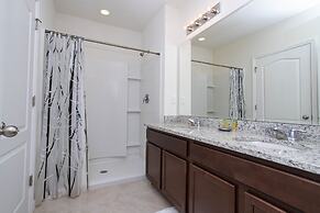 Gorgeous 5Bd w/ Pool & Jacuzzi @ Solterra Resort 6071