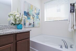 Gorgeous 5Bd w/ Pool & Jacuzzi @ Solterra Resort 6071