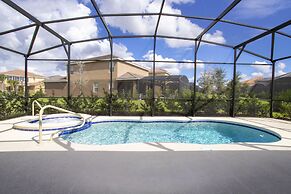 Gorgeous 5Bd w/ Pool & Jacuzzi @ Solterra Resort 6071