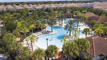 Gorgeous 5Bd w/ Pool & Jacuzzi @ Solterra Resort 6071