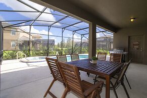 Gorgeous 5Bd w/ Pool & Jacuzzi @ Solterra Resort 6071