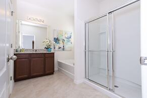 Gorgeous 5Bd w/ Pool & Jacuzzi @ Solterra Resort 6071