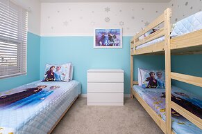 Gorgeous 5Bd w/ Pool & Jacuzzi @ Solterra Resort 6071